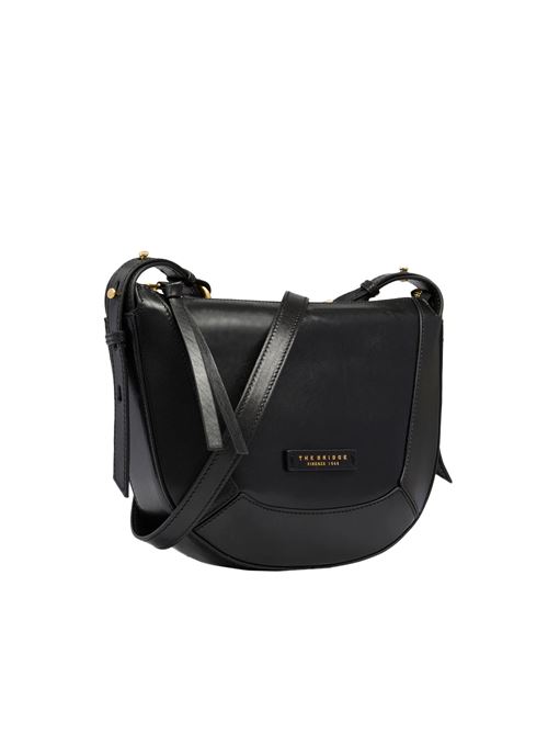 Fedora borsa a tracolla THE BRIDGE | 043205D3C30